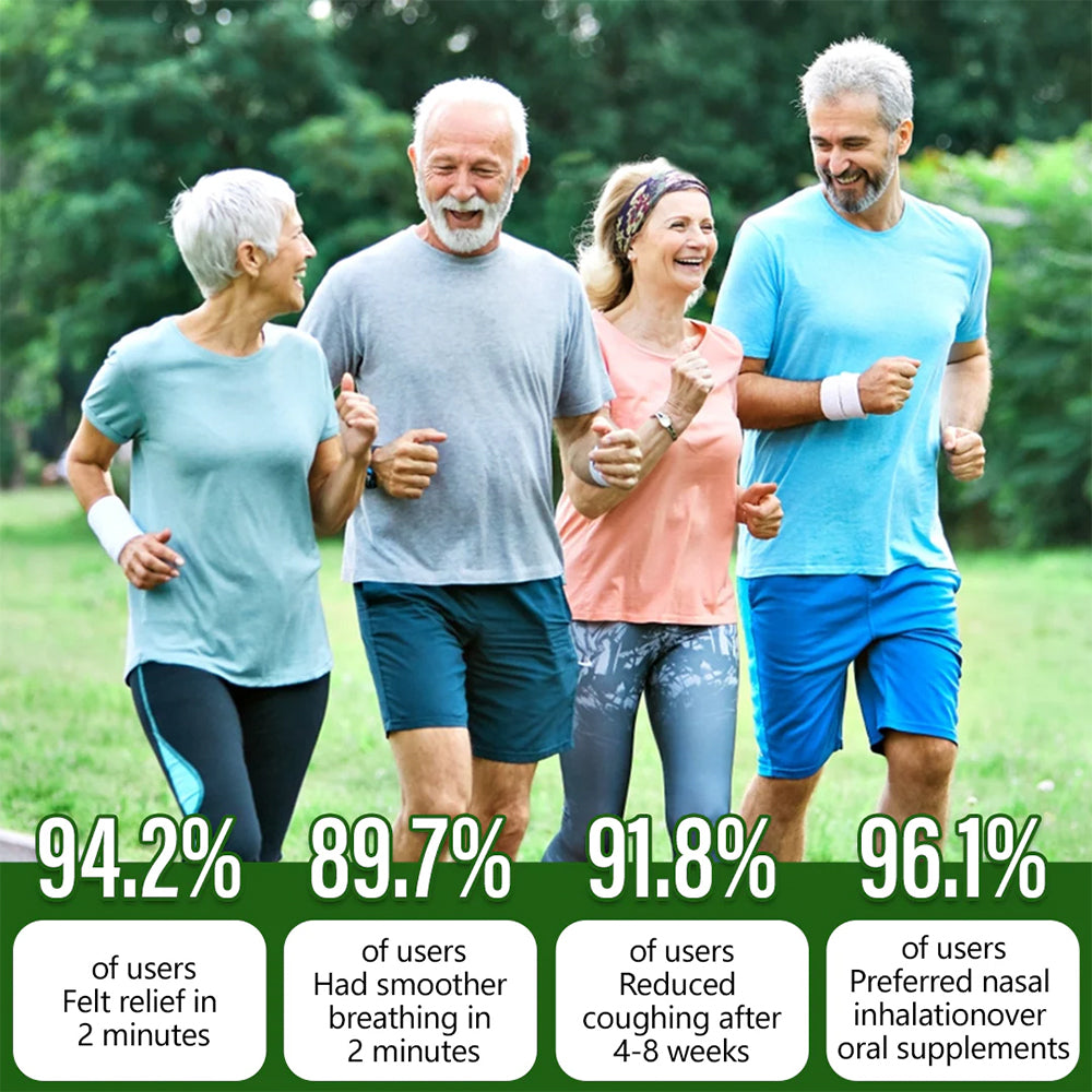 🌱🫁🇦🇺 Official Store:CareBreeze® 6-in-1 Herbal BeePropolis Lung Cleanse Spray(🫁Cough, Pharyngitis, shortness of breath, sputum, stuffy nose, bronchitis, bronchitis, allergy symptoms, lung discomfort💝)