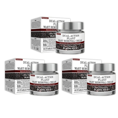 ✅AU Owned and Operated：Pheromex®Dual-Action Plant Wart Removal Cream（👨‍⚕️Skin Tags,Acne,Hyperpigmentation,Eczema,Psoriasis,Rosacea,Warts)