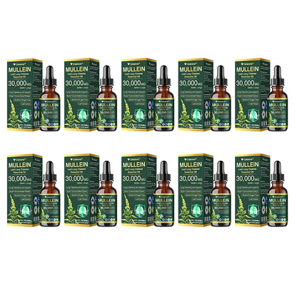 💖✅𝐀𝐔 𝐎𝐟𝐟𝐢𝐜𝐢𝐚𝐥 𝐒𝐭𝐨𝐫𝐞|𝐂𝐞𝐥𝐬𝐢𝐨𝐫𝐚® 𝐎𝐫𝐠𝐚𝐧𝐢𝐜 𝐌𝐮𝐥𝐥𝐞𝐢𝐧 𝐋𝐞𝐚𝐟 𝐋𝐮𝐧𝐠 𝐂𝐥𝐞𝐚𝐧𝐬𝐞 𝐄𝐬𝐬𝐞𝐧𝐭𝐢𝐚𝐥 𝐎𝐢𝐥 (🫁Cough, wheezing, shortness of breath, sputum, stuffy nose, bronchitis, bronchitis, allergy symptoms, lung discomfort💝)