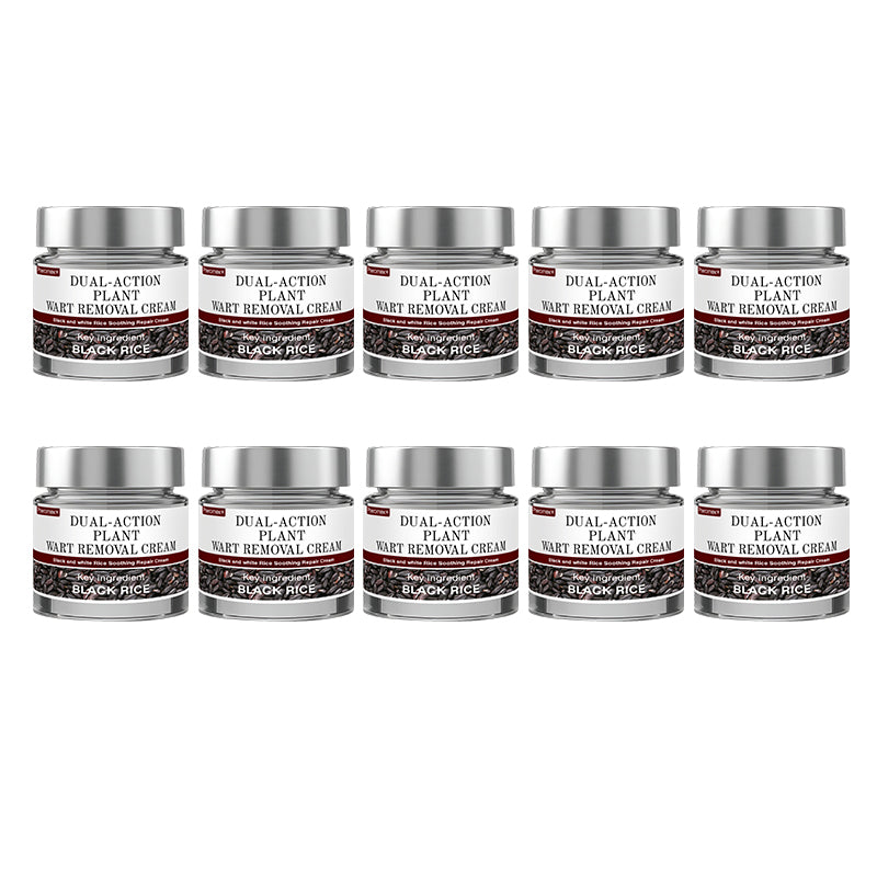 ✅AU Owned and Operated：Pheromex®Dual-Action Plant Wart Removal Cream（👨‍⚕️Skin Tags,Acne,Hyperpigmentation,Eczema,Psoriasis,Rosacea,Warts)