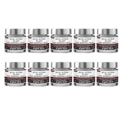 ✅AU Owned and Operated：Pheromex®Dual-Action Plant Wart Removal Cream（👨‍⚕️Skin Tags,Acne,Hyperpigmentation,Eczema,Psoriasis,Rosacea,Warts)