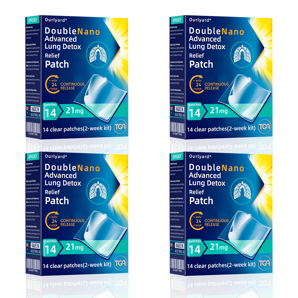 4 boxes-Pro Cleanse System