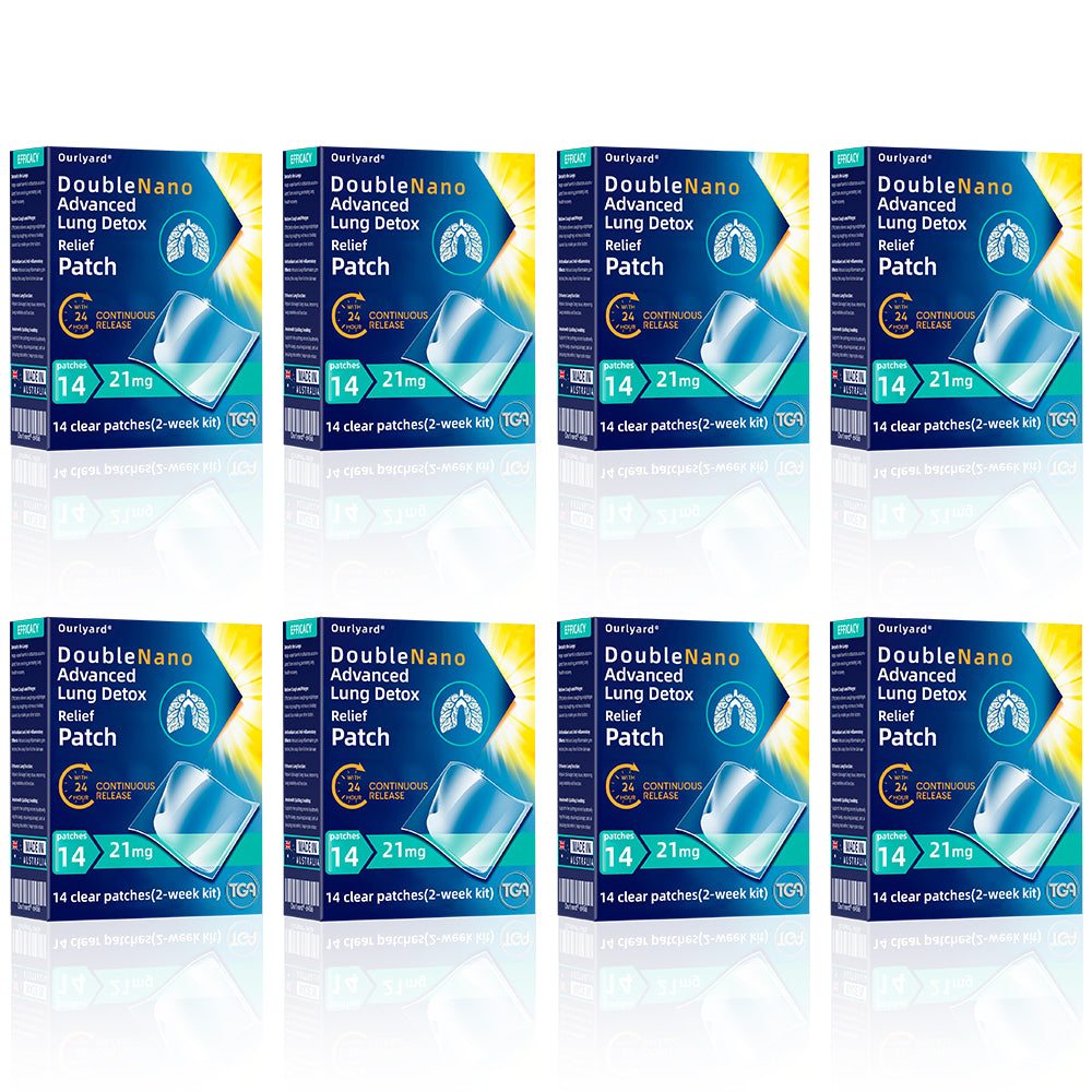 ✨Elite Wellness Plan✨--8 boxes🔥Save AUD$479.88 with PBS Subsidy